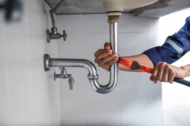 Best Toilet Repair Services  in Eagle, WI