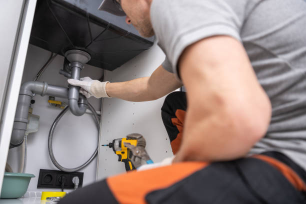 Best Local Plumber Services  in Eagle, WI