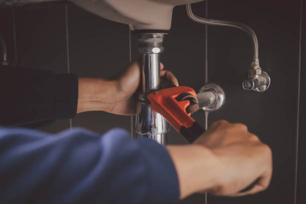 Best Shower Repair Services  in Eagle, WI