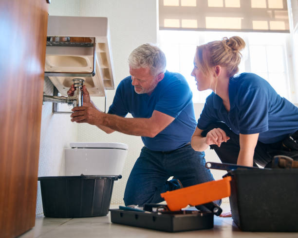 Best Sprinkler Systems  in Eagle, WI